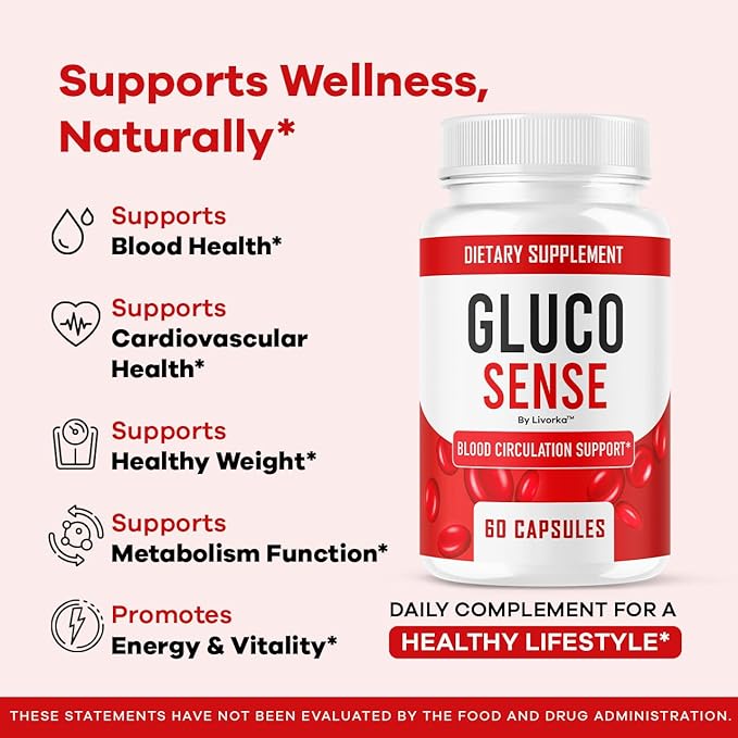 GlucoSense Support